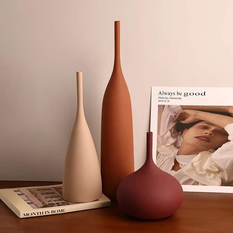 Thumbnail 2 - #35 Best Ceramic Home Vases to Buy In 2026