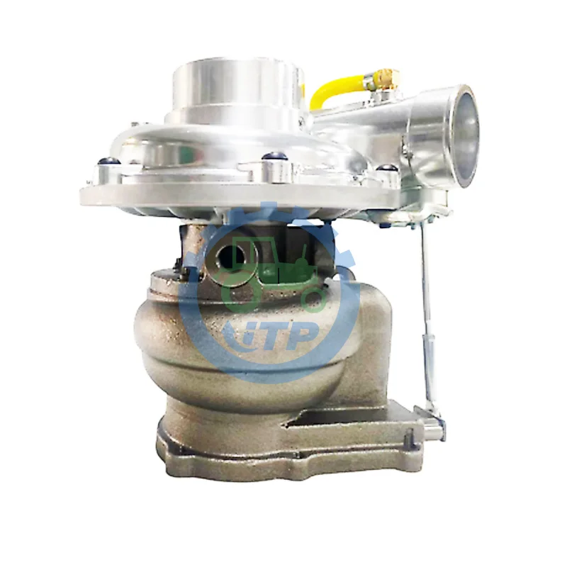 

In vogue Made in China Wholesale 8980787791 for Isuzu Engine 6HK1 Truck FTR FVR GVR-L Turbocharger