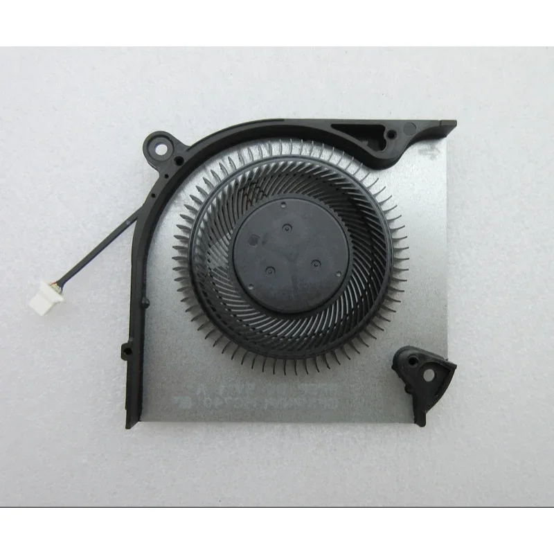 WYORESY New Original Laptop CPU Fan For ACER Aspire 7 A715-51G FPBP DC 5V 1A DFS5K22 L15C740 EP