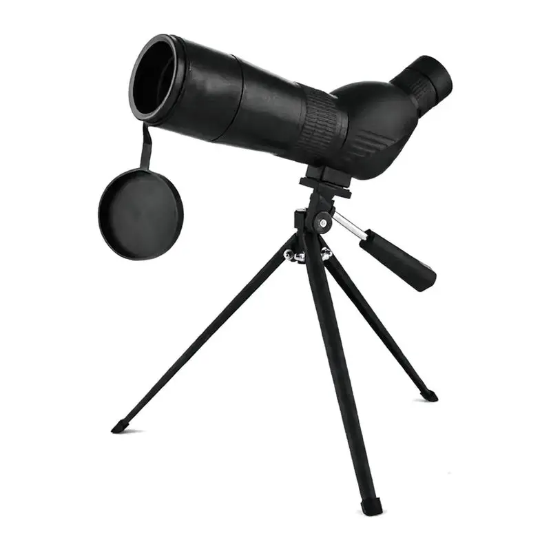 Multi-layer Coated Monocular Telescope High Definition BAK4 Prism Birdwatching Outdoor Portable Waterproof