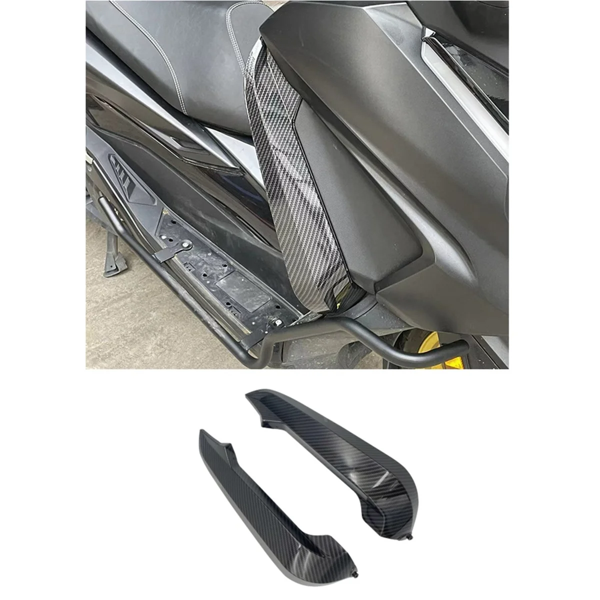 

Best-Selling For Motorcycle Legshield Foot Shield Accessories