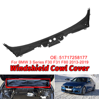 New Front Windshield Wiper Cowl Cover BMW 3 Series F30 F31 F80 13-19 51717258177 Car Accessories Parts