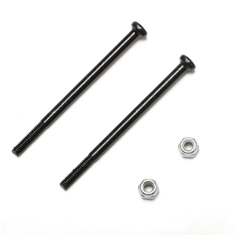 ABUM-12428 Screw RC Car Spare Parts Pan Head Screws For Wltoys 12428