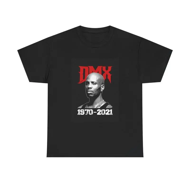 Dmx Poster T Shirt …