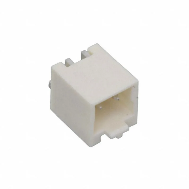 (20-100pcs) 0874380243 1.50mm Pitch Pico-SPOX PCB Header Single Row Right-Angle Surface Mount Tin over Nickel Plating 874380243