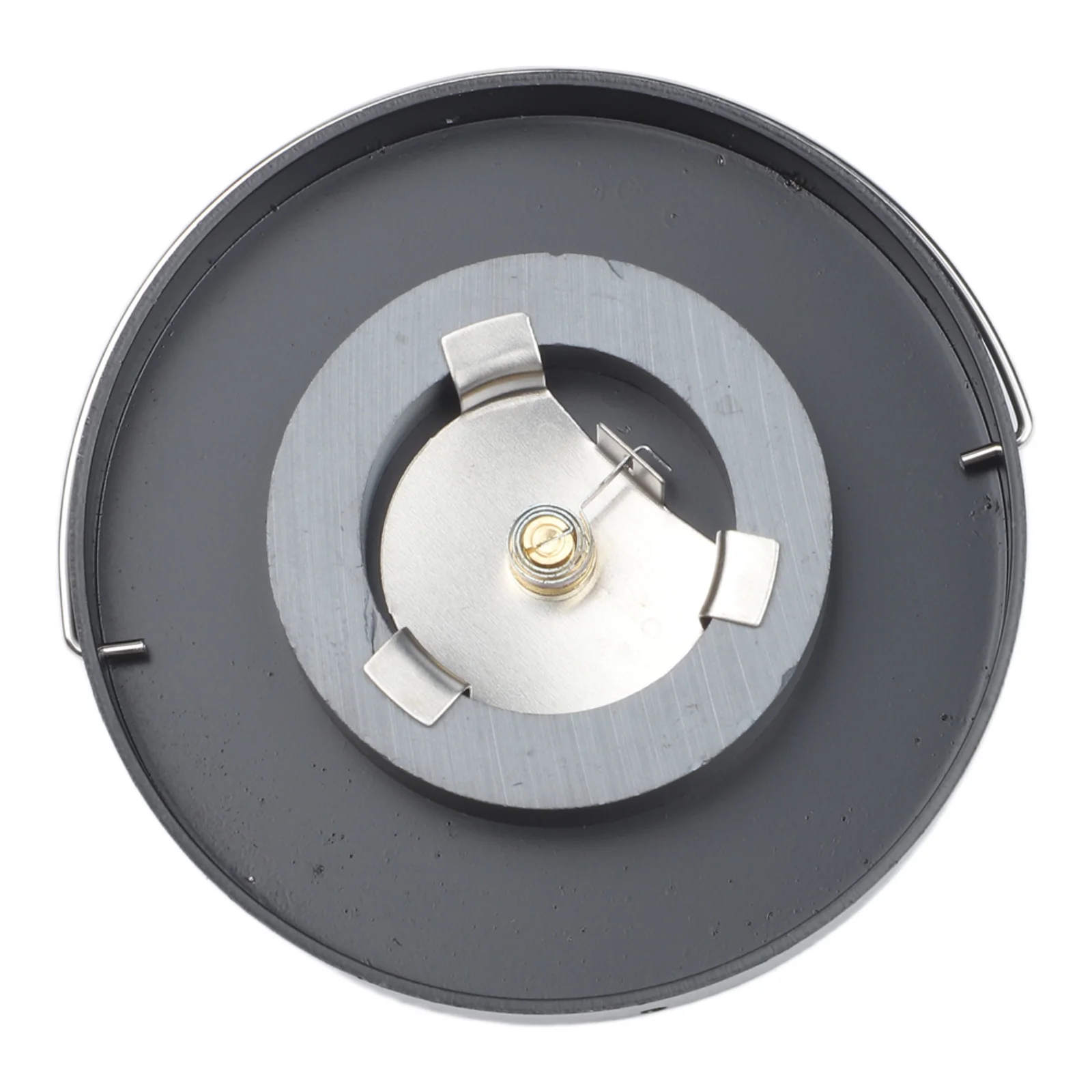 Stove Thermometer with Magnet for Measuring For Fireplace and Flue Pipe Temperature to Prevent Overheating Damage