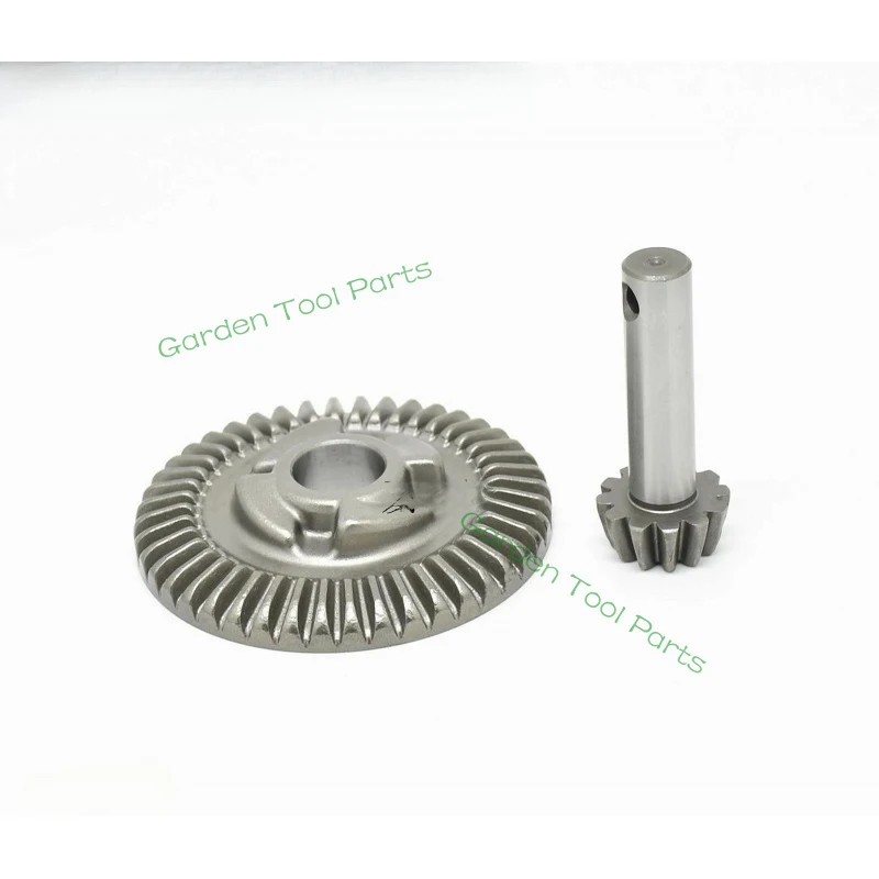 Sturdy Bevel Gear Combination for Honda Lawn Mower, 3-Speed Gearbox General Replacement Components
