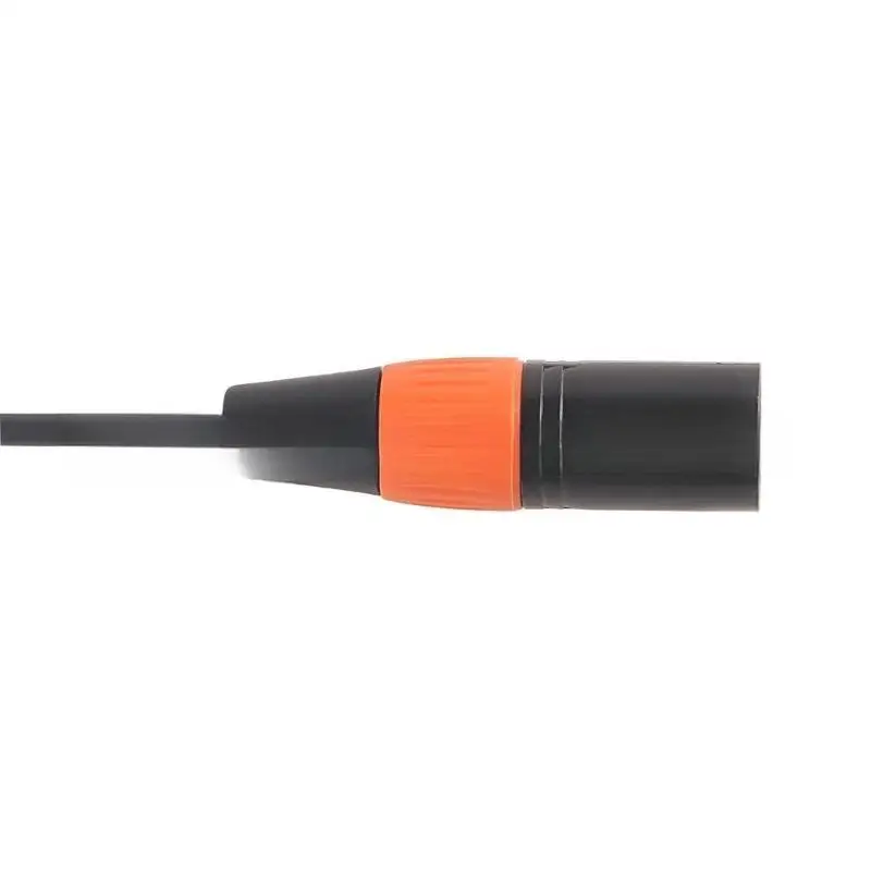 652f USB -an DMX512 3Pin 3Pins -Verbindungsadapter für eine präzise Leuchtdauer der Bühnenbeleuchtung – Detail 5