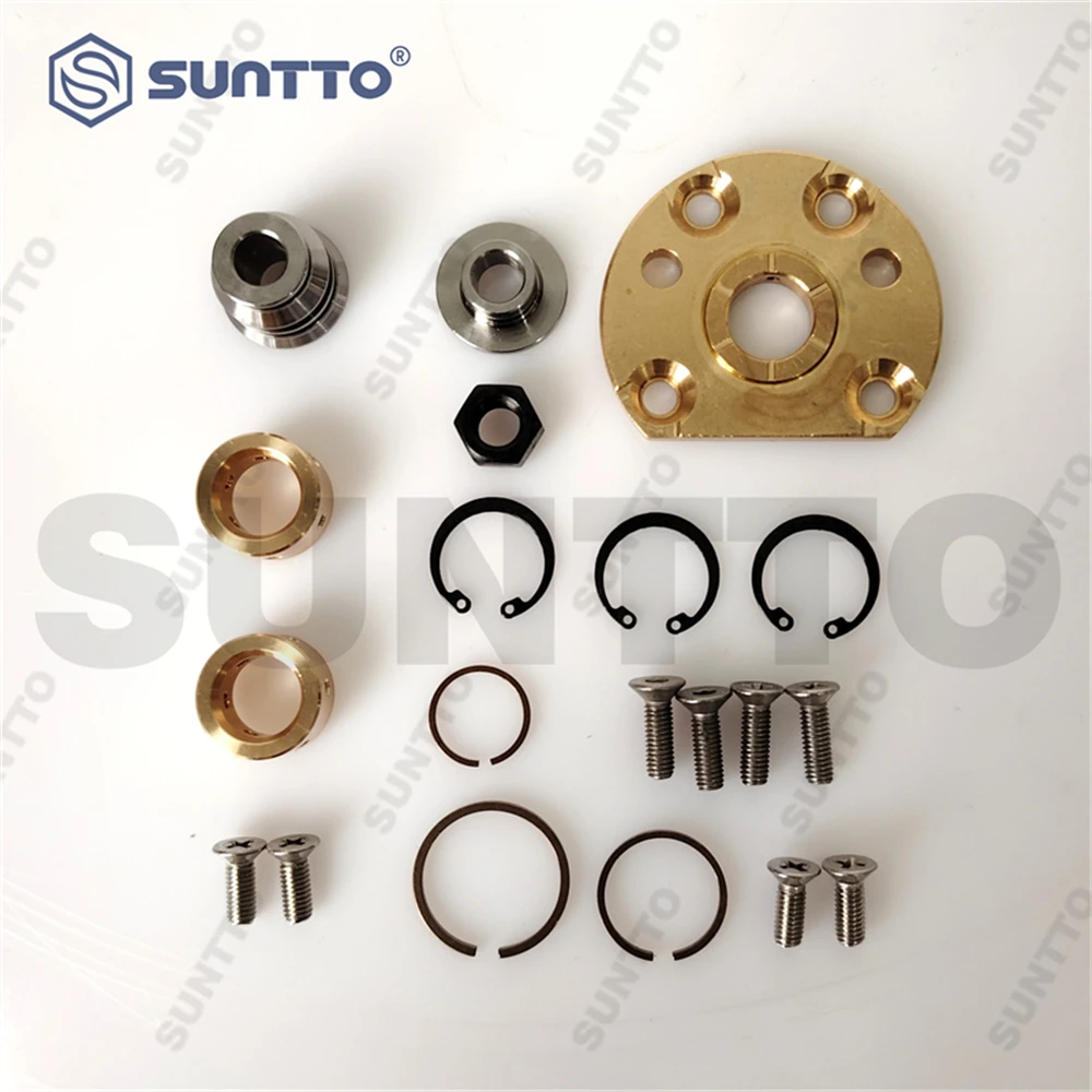 

RHB5 turbocharger Repair Kit Rebuild Kit VF130047-VI58/ VICB0908