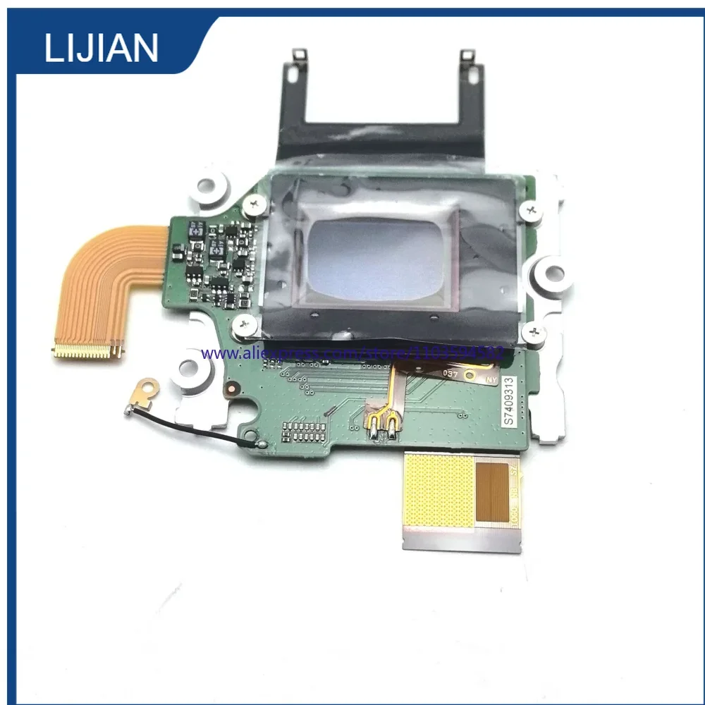 

Оригинальный датчик изображения CCD CMOS для Nikon D7100 со стеклянным фильтром нижних частот и оптическим фильтром, запасные части для камеры