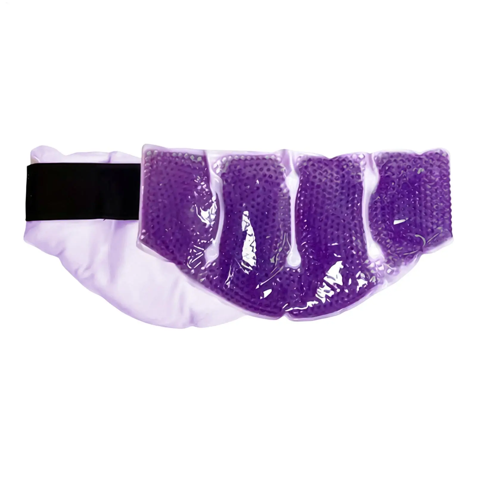 

Neck Ice Pack Reusable Hot Cold Ice Pack Cooling Wrap For Sports Summer Outdoor Activities Golf Running Baseball Gym Workout