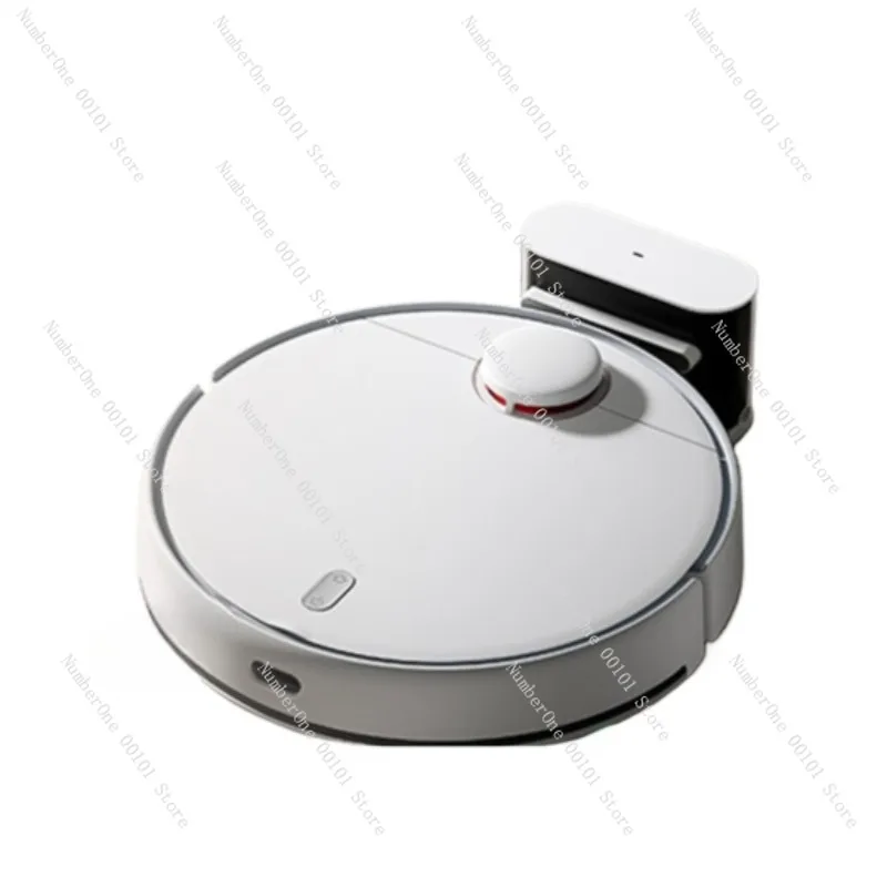 Sweeping robot 3 household automatic intelligent sweeping robot