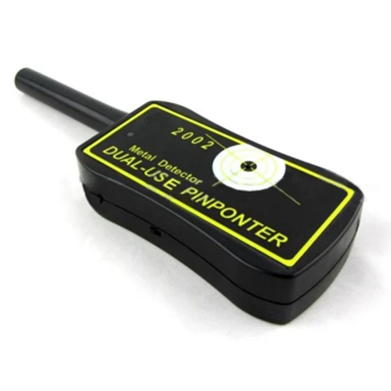 Georgia Waterproof underground SE-2002 mini gold metal detector made in china