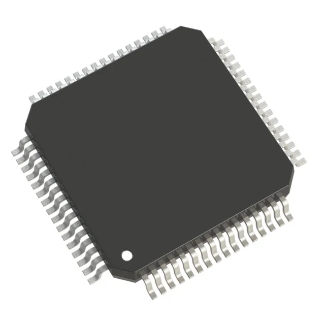 

STM32F405RGT6 IC MCU 32BIT 1MB FLASH 64LQFP