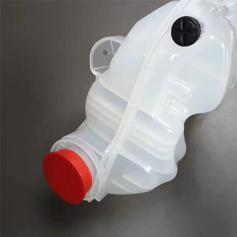 AS-1 Pcs Engine Coolant Expansion Tank Auxiliary Water Bottle For Land Rover Range Rover Sport LR034654