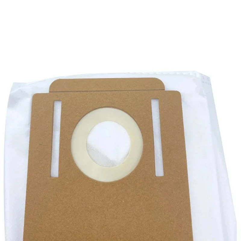 Пылесборник для Midea S8 S8 +, расходные материалы для робота-пылесоса, мешки для удаления грязи, сменный комплект