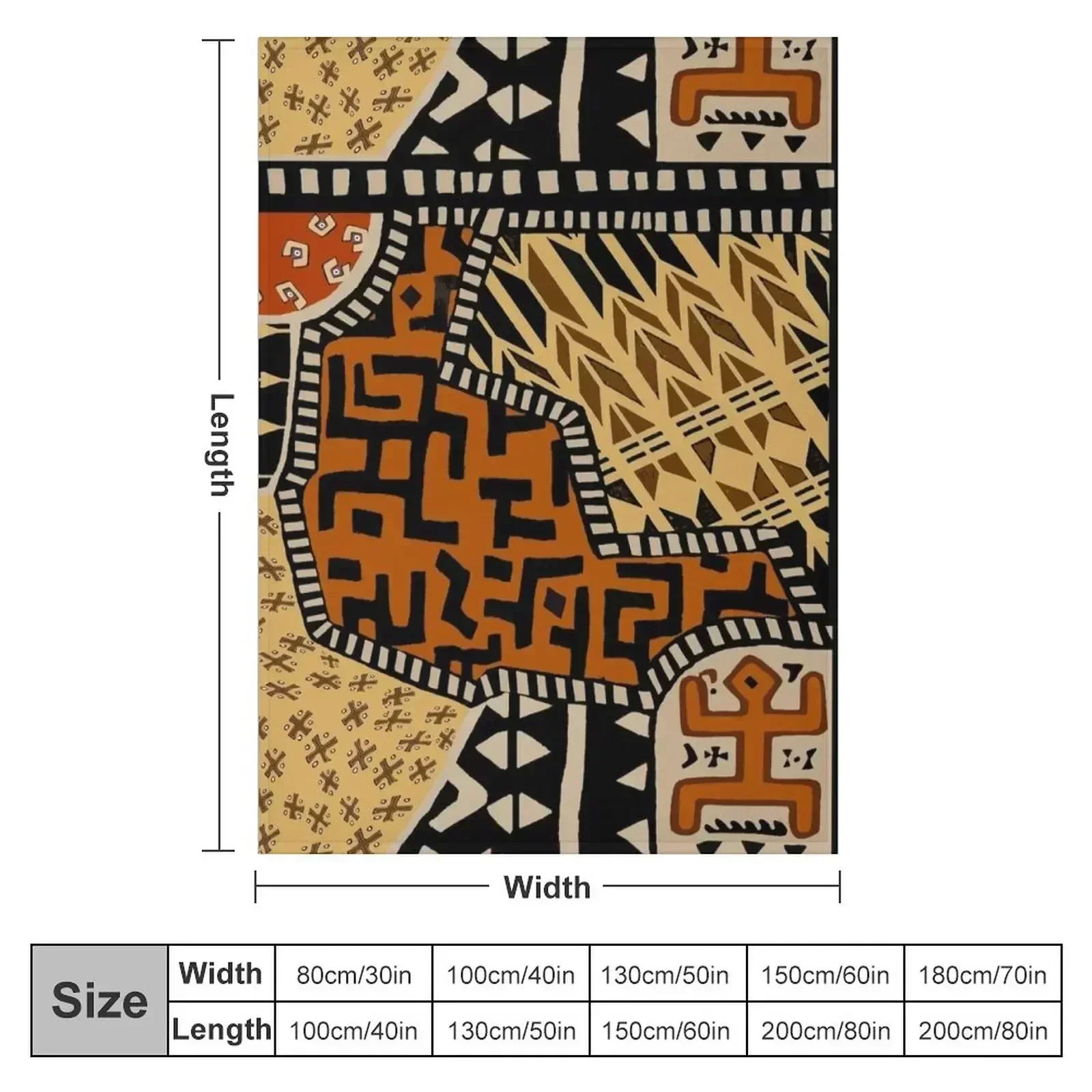 New Shaman Spirits of the Earth Throw Blanket Loose Blankets For Baby Hairys Flannels valentine gift ideas for sofa Blankets