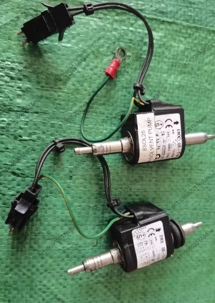 1Pcs Original Elect… - image