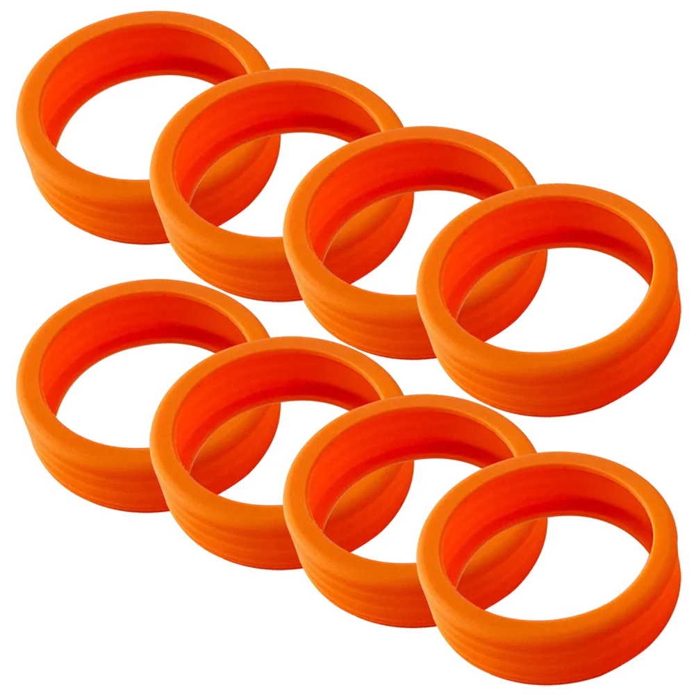 ผ้าคลุมล้อกระเป๋าเดินทางแบบมีล้อซิลิโคน