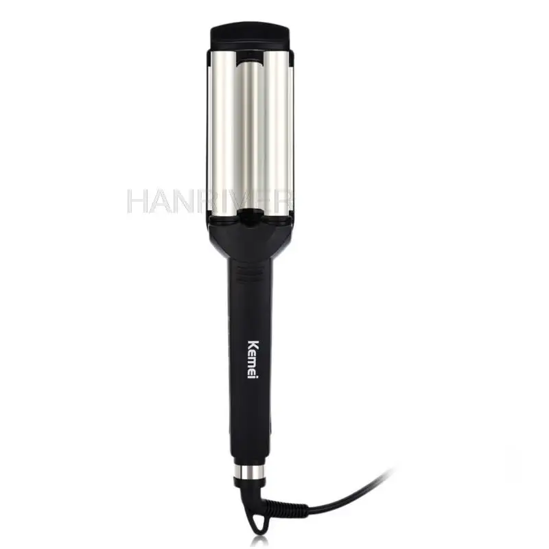 Egg Roll Wool Curling Iron Electric Curling Rod Ceramic Home Curling Iron Egg Curling Iron Wool Splint