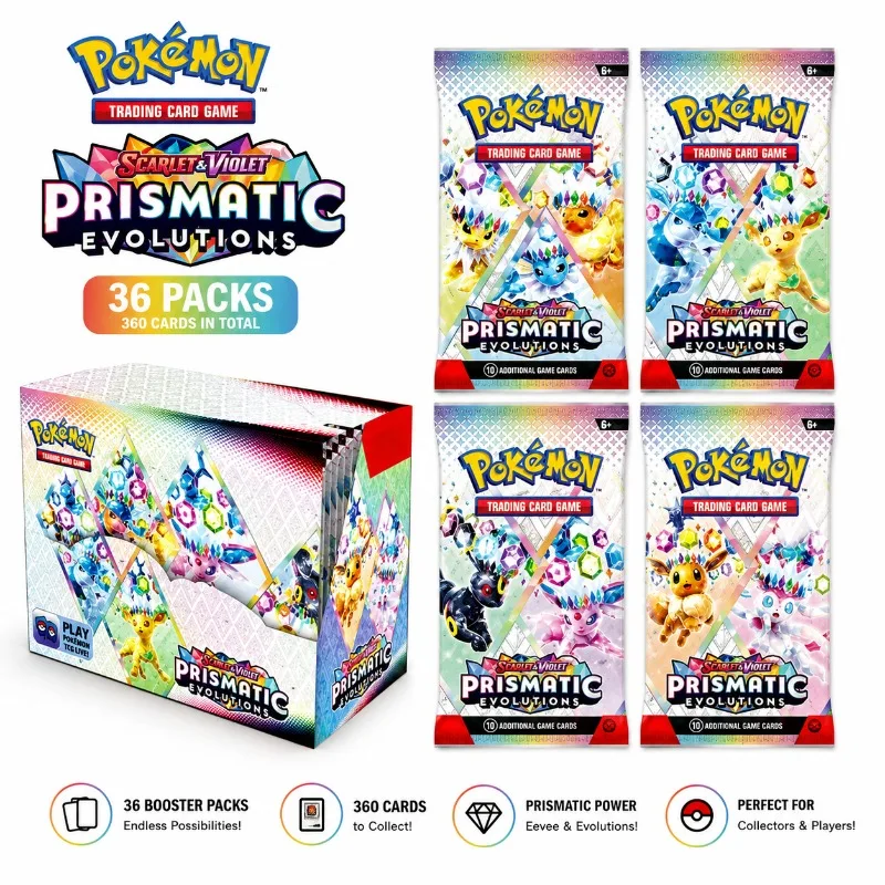 Thumbnail 2 - #29 Best Pokémon Destined Rivals Cards to Buy In 2026