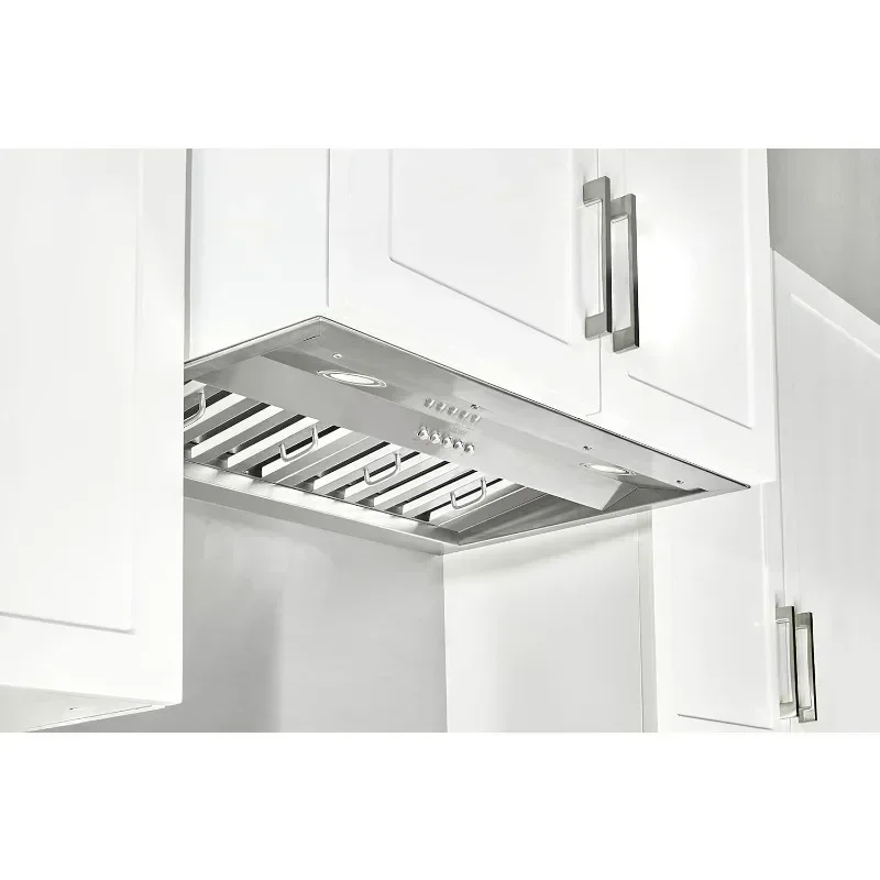 Range Hoods Plug-in Range Hoods Hood Kitchen  Hood Range Kitchen