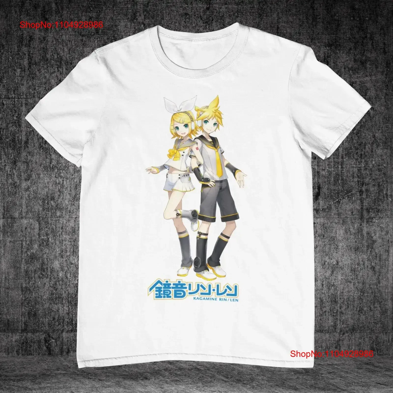 kagamine-rin-len-original-arte-grafica-t-camisa-alternativa-urbana-streetwear-meninas-meninos-miku-vocaloid-vintage-lavado