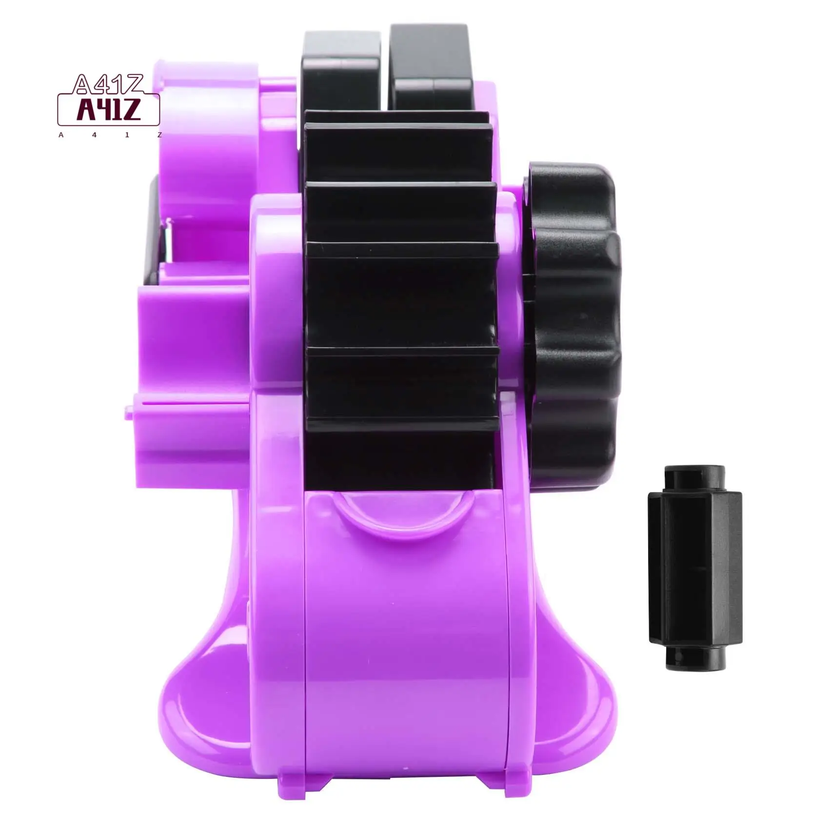 

A41Z-Semi- Automatic Desk Tape Dispenser Semi Automatic Cutting Tape On Off Manual For Washi Transparent Tapes