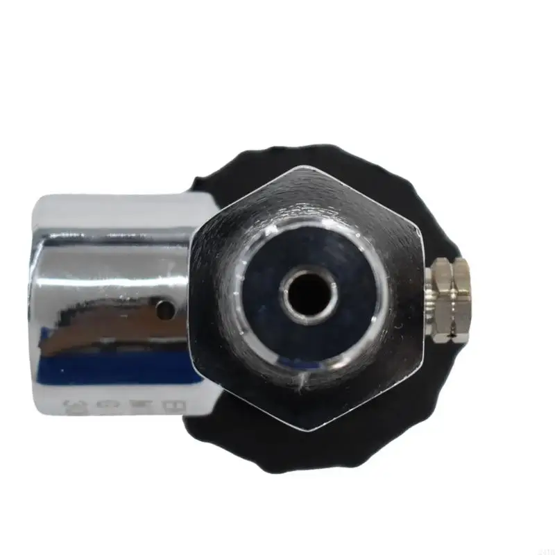 Quick Connector Air Filling Station 5/8inch  Air Tanks Refill Adapter 