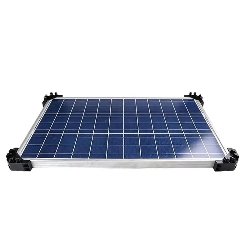 WCS-Solar Panel Protection Long-Lasting Protection Enhanced Stability