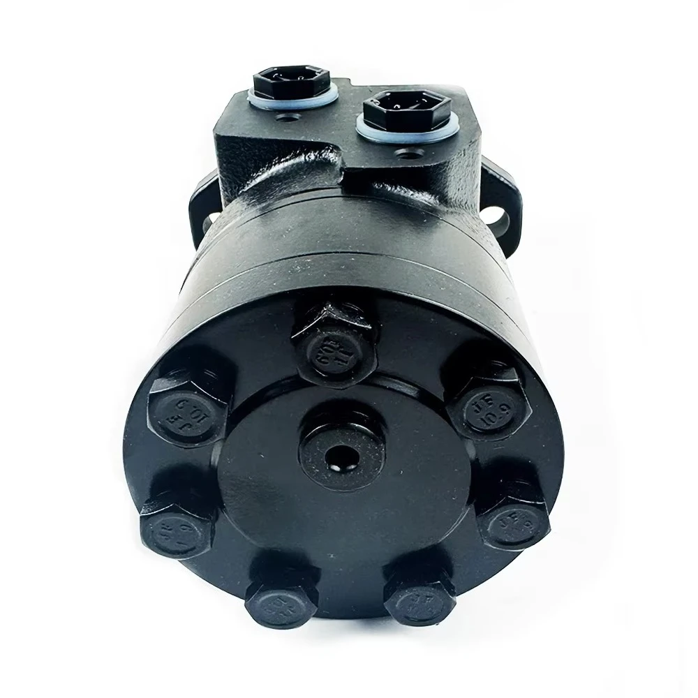 

5004916 255160A6312BAAAAS Hydraulic Servo Motor for Construction Equipment Hydraulic motor with stable performance