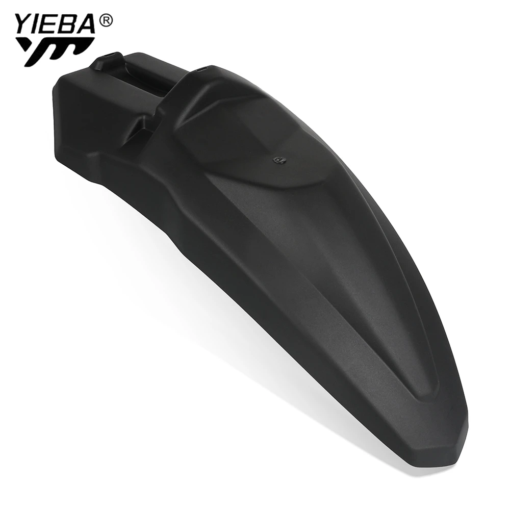 

For Honda CB750 Hornet CB 750 HORNET 2024 2025 Motorcycle Rear Fender Hugger Mudguard Splash Guard Motorbike Accessories