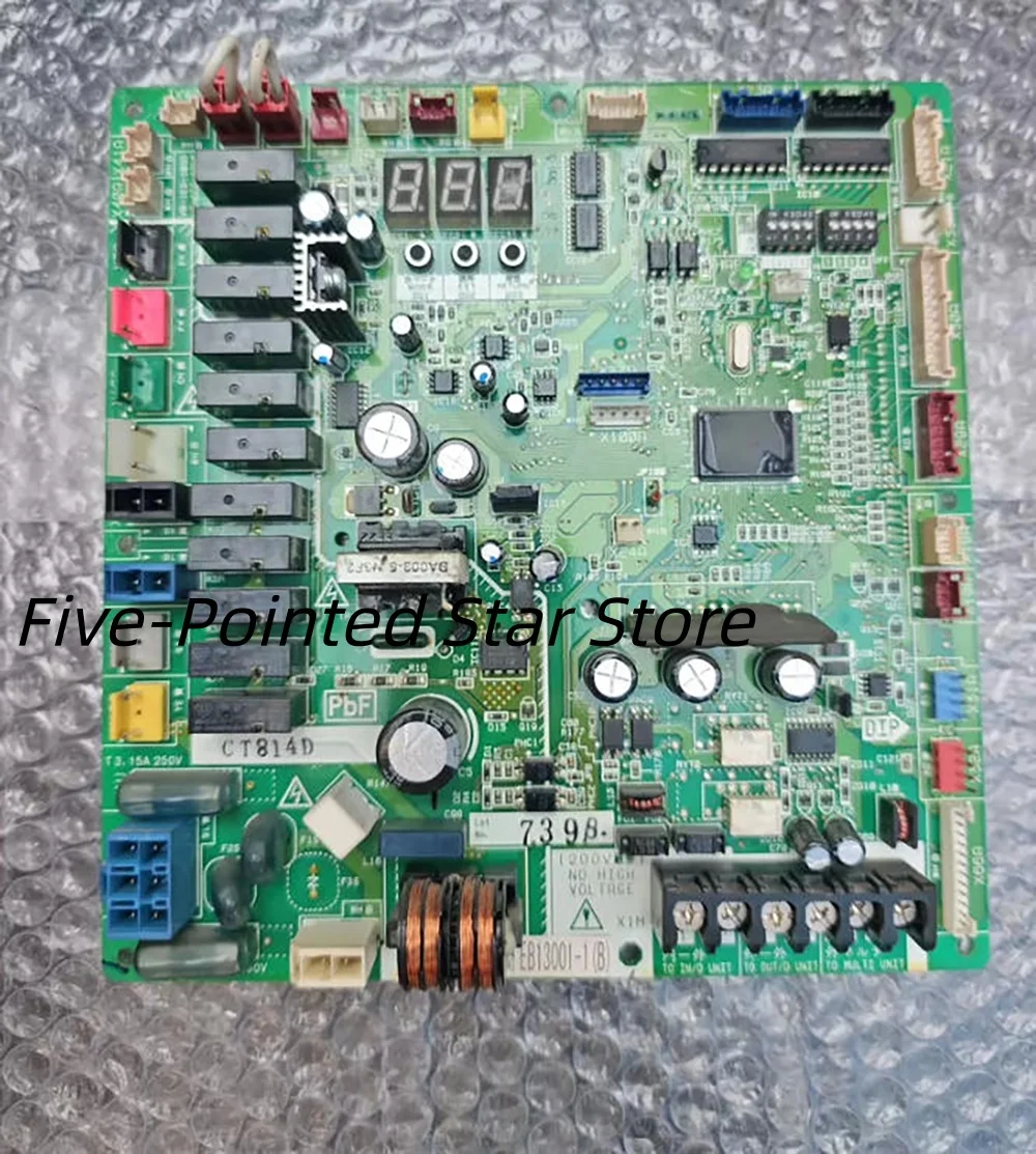 

Central air conditioning motherboard EB13001-1(B)