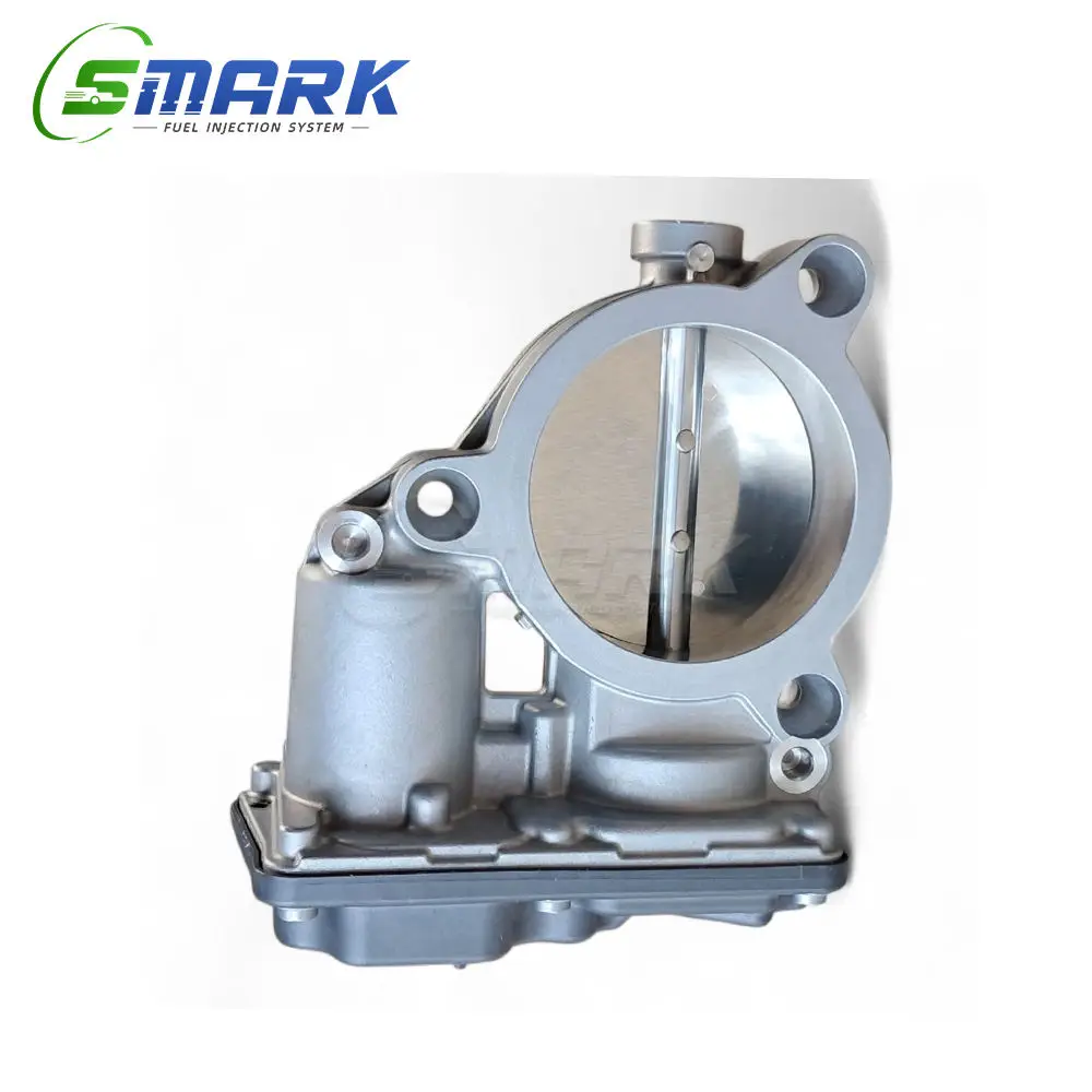 Fuel Inje ction Parts Throttle Body 13547619008 A3C0067720000 Engine Throttle Valve