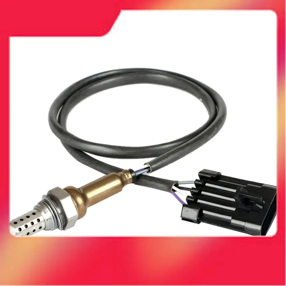 

Oxygen Sensor Lambda Probe 4 Line SMW250480 SMW250917 For Great Wall HOVER H3 H5 H6 WINGLE 3 WINGLE 5 2005-2008-M54K