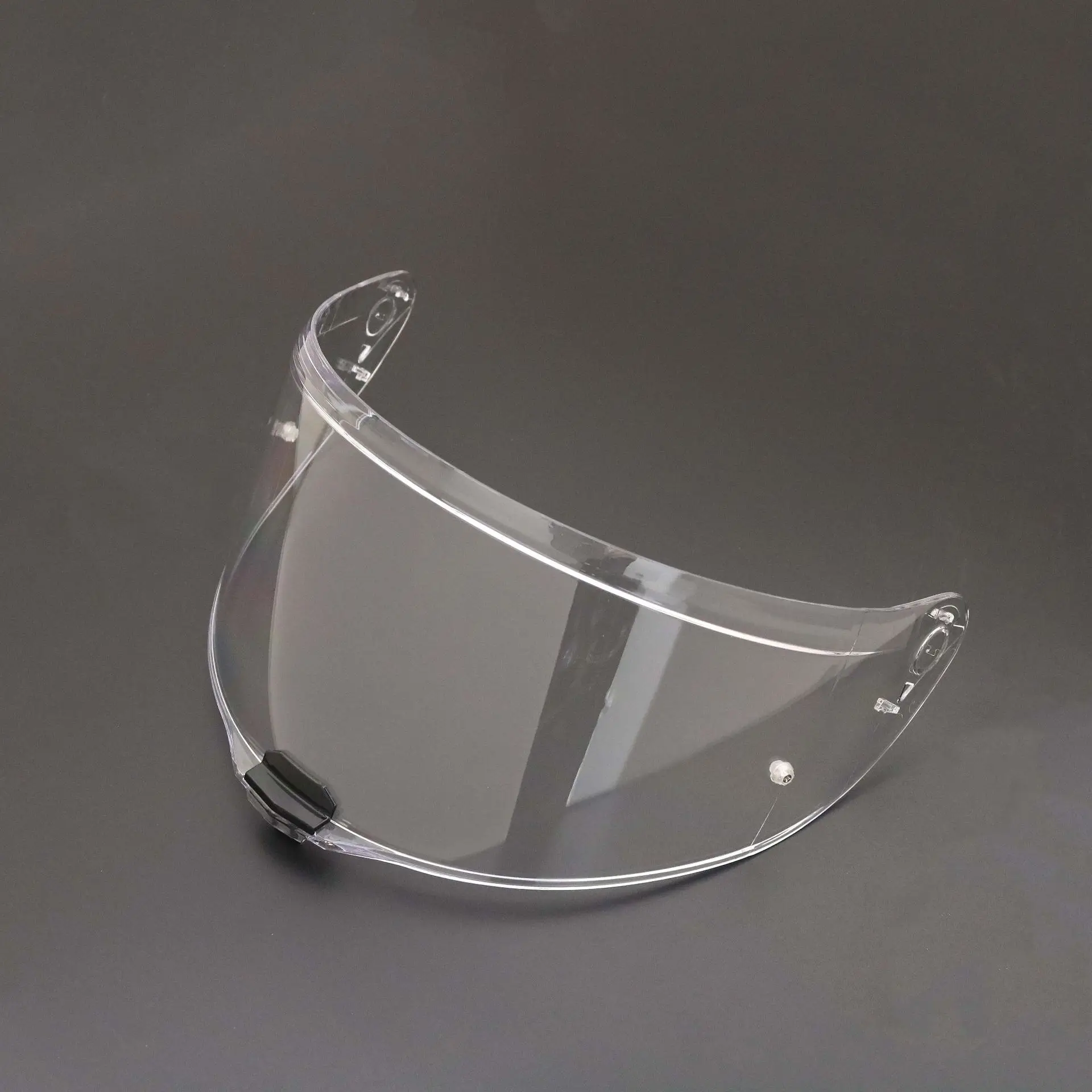 Color Photochromic Helmet Visor Anti‑Fog Sticker Replacement Lens for LS2 FF811 Full‑Face Motorcycle Helmet Riding Accessory