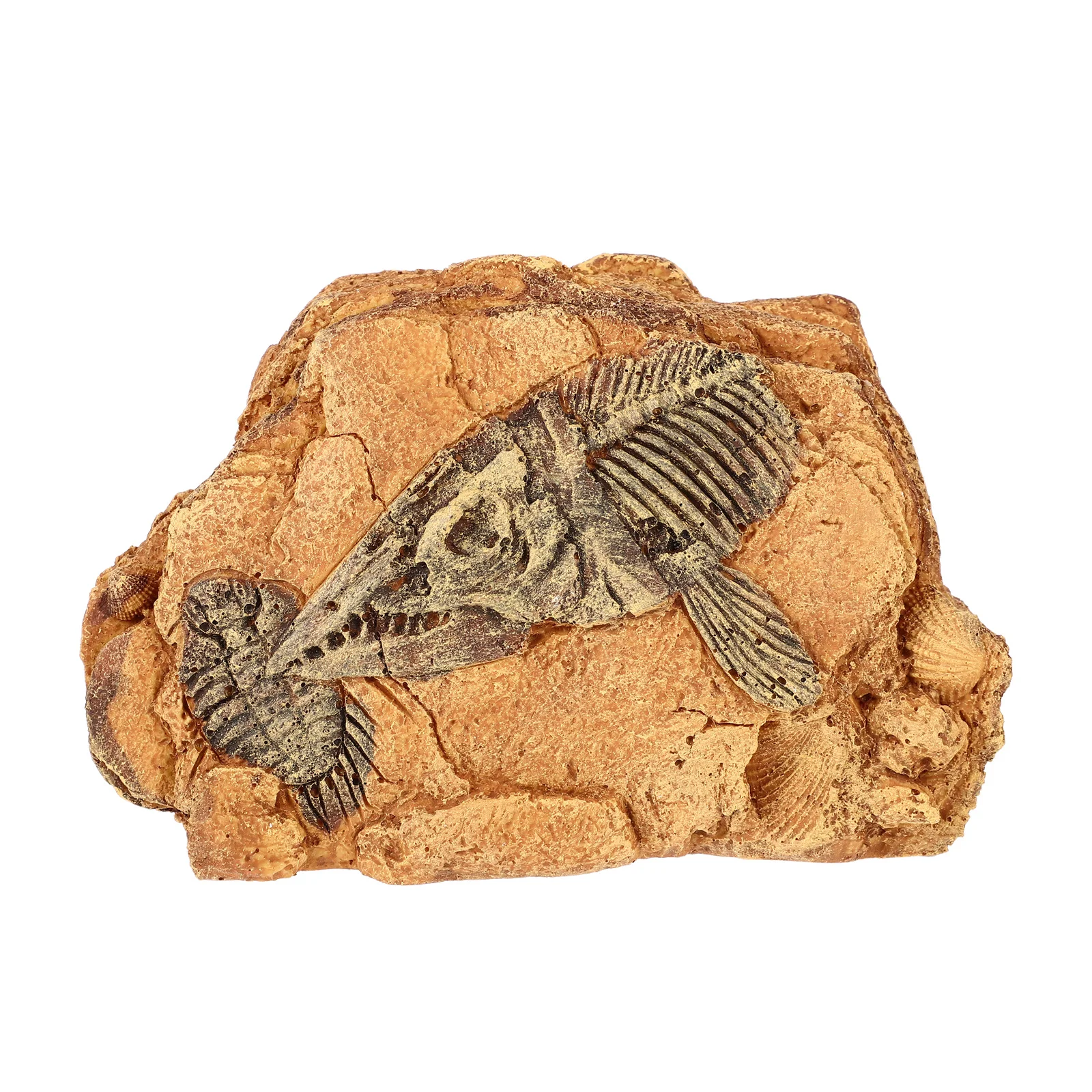 

Reptile Hide Cave Resin Durable Natural Terrarium Platform Reptile Bask Platform Lizard Hideout Reptiles Hideout