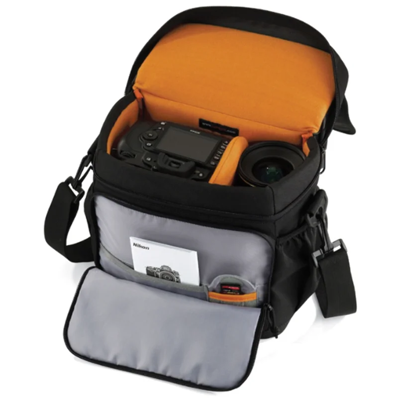 Lowepro Adventura 170 Digital Lightweight SLR Camera Casual Bag Single shoulder Bag