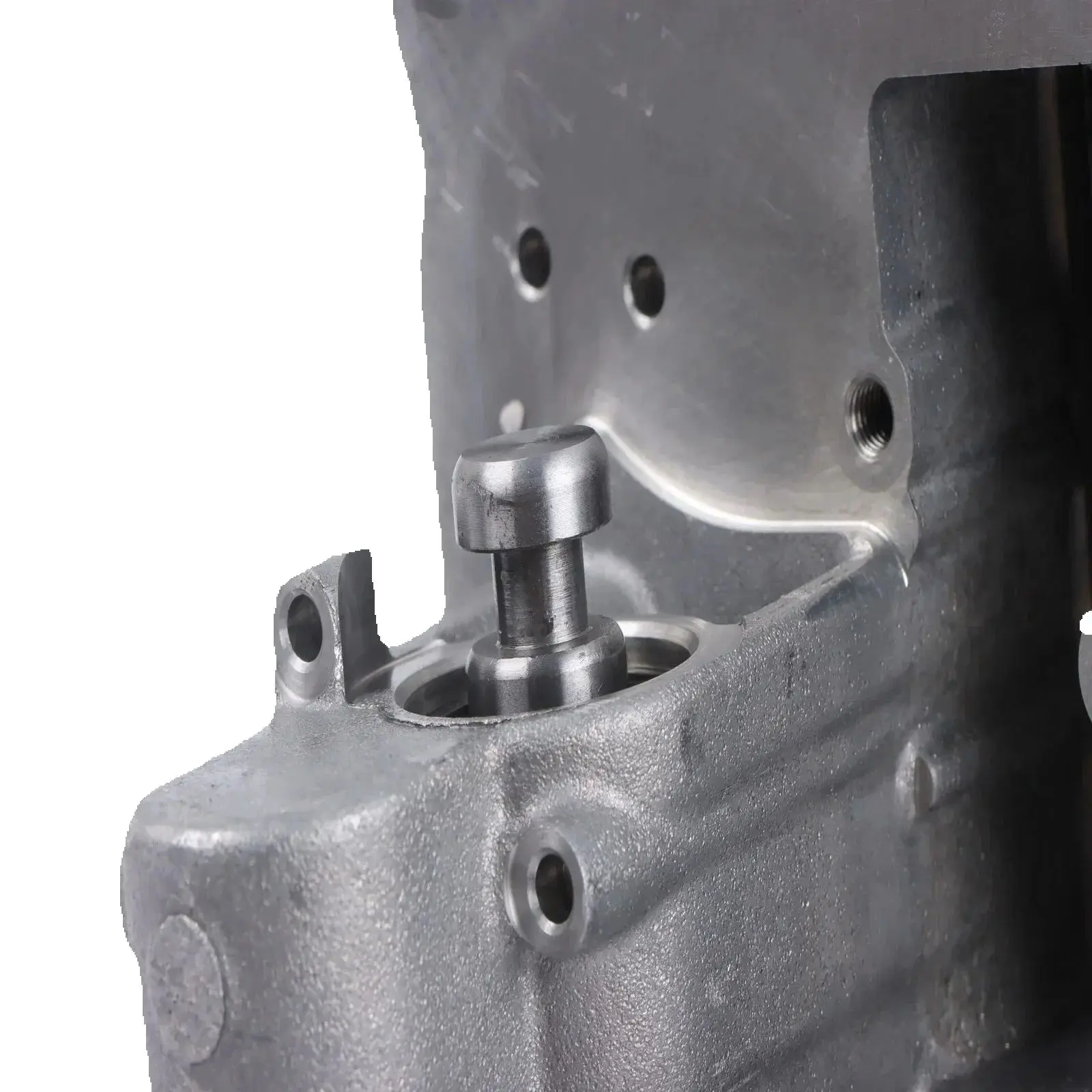 

DQ200 0AM DSG Transmission Valve Body FOR Audi FOR Volkswagen 25740-06 Car Accessories