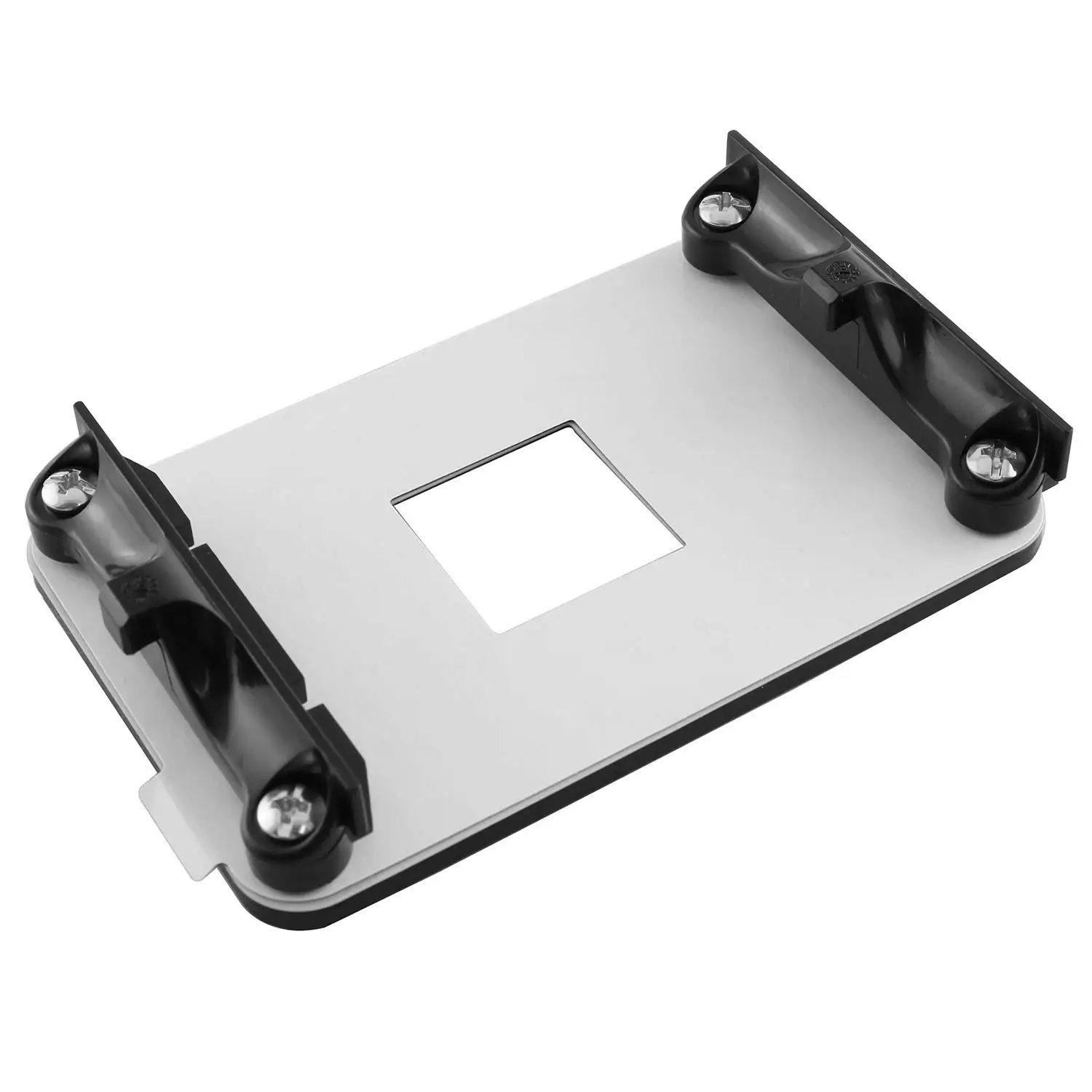 AM4 Backplane Back Durable CPU Heatsink Bracket CPU Fan Cooling Mounting Sheet Plate for AM4 AMD Socket