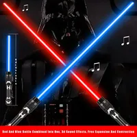 Hasbro Star Wars Retractable Lightsaber Kids Toys Gifts Jedi Knights The Force Sith Luke Skywalker Anakin Skywalker Darth Vader