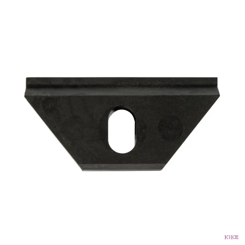 K1KE BASE CLAMP بطارية الصمود لأسفل قوس 14005061 بطارية ركوب السيارة. #3