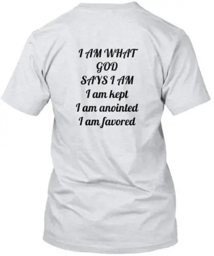 

Helping elderly & Handicap T-Shirt Made in the USA Size S to 5XL