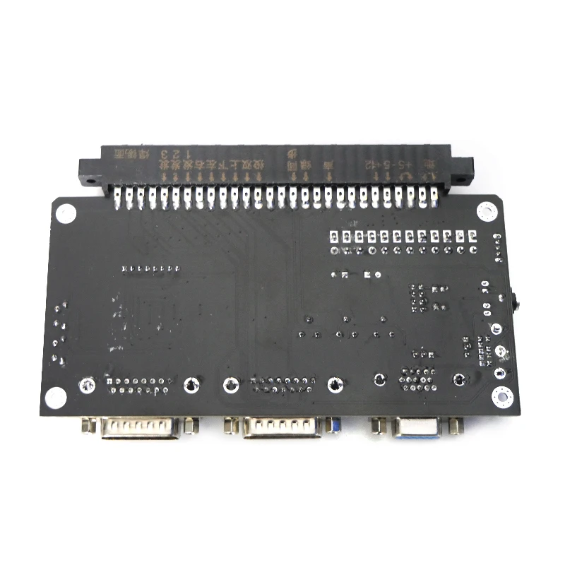Supergun Jamma Cbox 15Pin Neogeo MVS Stecker Motherboard ATX Unterstützung RGBS/SCART Ausgang für Retro Arcade Basis Spiel bord – Detail 5