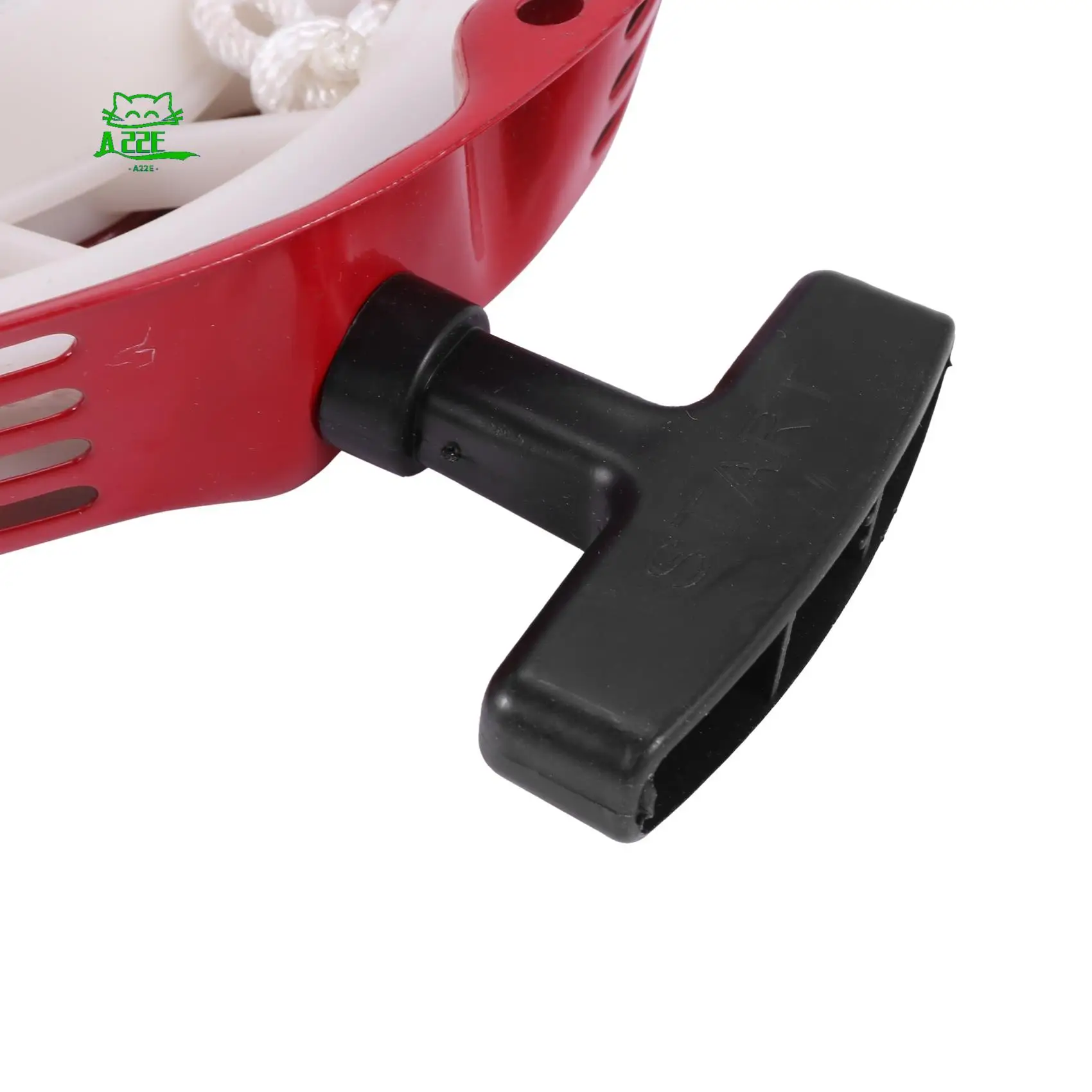 

A22E-Starter Assembly Fits For Honda Gx 340 & Gx 390 (13 Hp), Gx610 (18 Hp) & Gx620 (20 Hp), 28400-Ze3-W10zp, 28400-Ze3-W01za, R