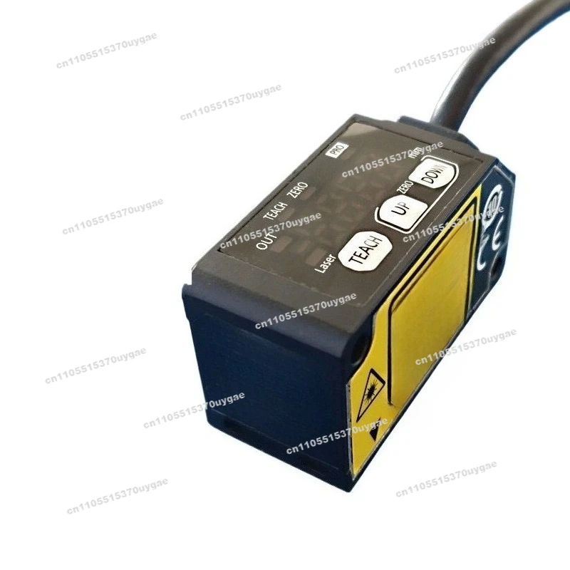 Genuine HG-C1030-C1050-C1100-C1200-C1400-P Laser Displacement Sensor Ranging