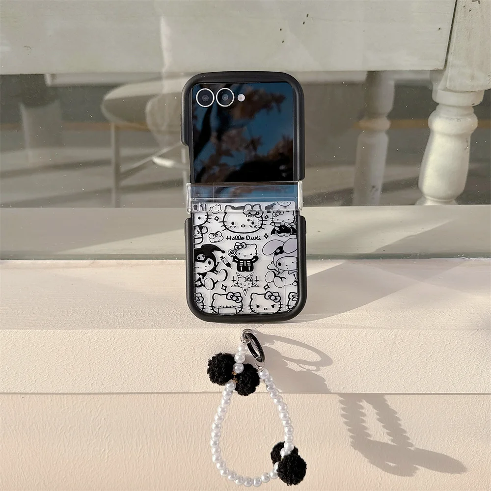 Stylish Cute Hellokitty Kuromi - Pc Gaming Kuromi บทวิจารณ์และราคา
