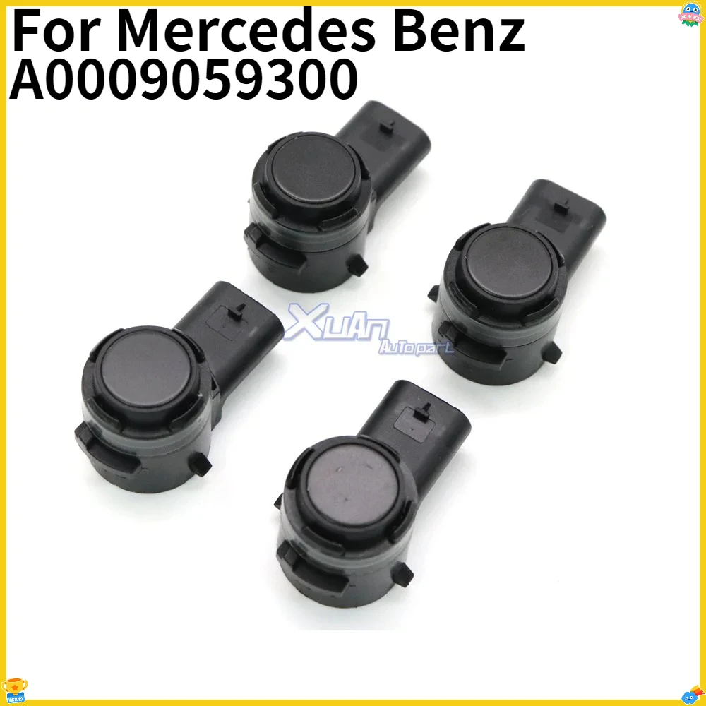 New For Mercedes Be… - image