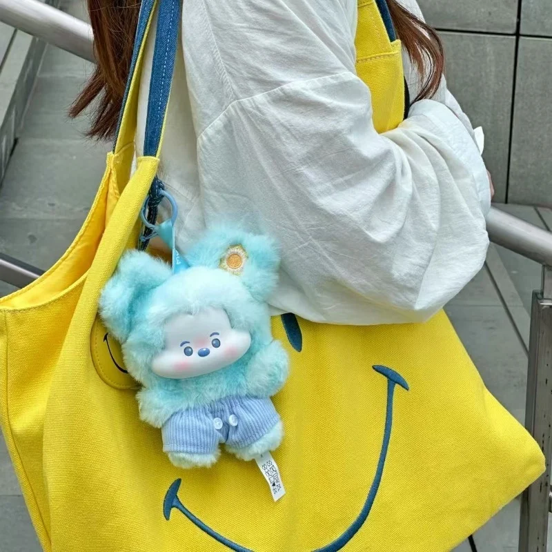 

Hot Selling Genuine Mirage Cloud Blind Box Plush Pendant Doll Fashion Toy Series Mysterious Box Gift Holiday Gift