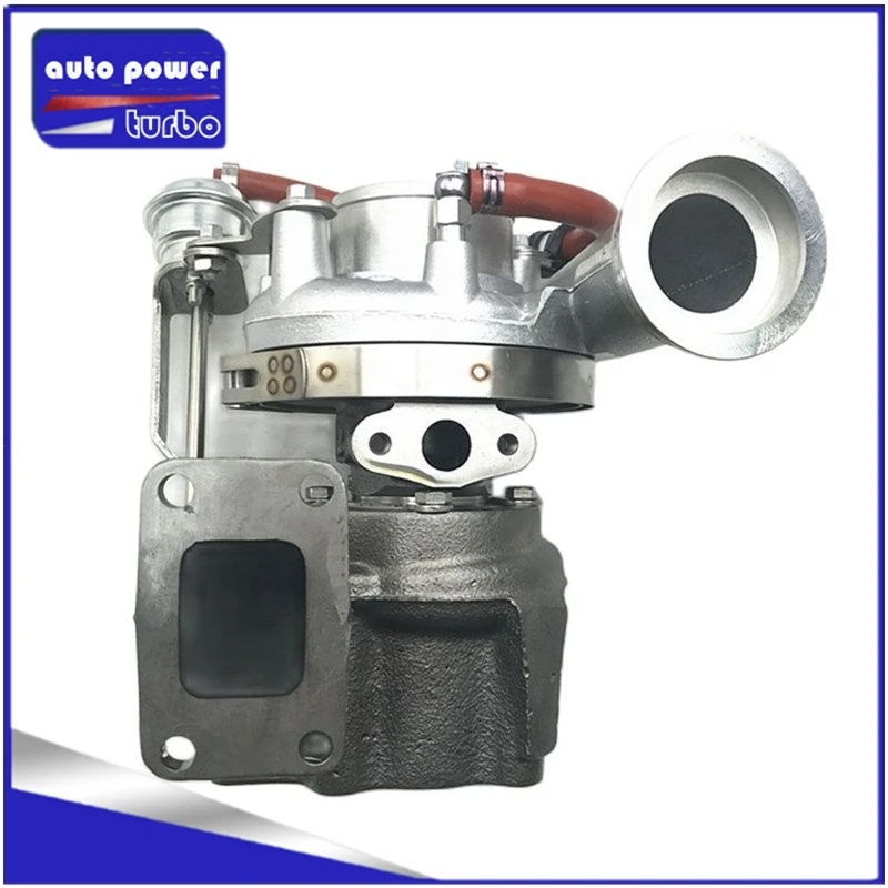 

Turbo S200G 12709880018 04294752KZ 53271013082 22K12-1142 for Deutz Vol EC290B EC240B Excavator Turbochargers